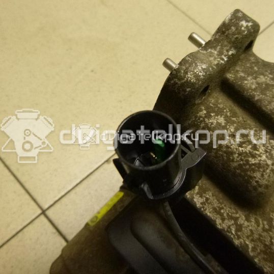 Фото Компрессор системы кондиционирования  977012C000 для Hyundai Tucson / Getz Tb / Matrix Fc / Accent / Elantra