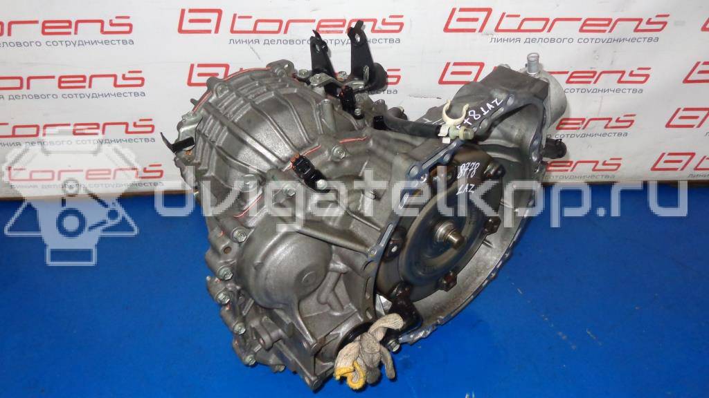 Фото Контрактная (б/у) АКПП для Toyota Gaia M1 / Isis M1 / Noah Voxy / Allion / Avensis 147-179 л.с 16V 2.0 л 1AZ-FSE бензин {forloop.counter}}