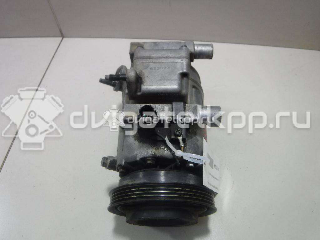 Фото Компрессор системы кондиционирования  9770109000 для Hyundai Tucson / Matrix Fc / I30 / Elantra / Coupe {forloop.counter}}