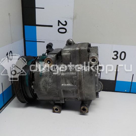 Фото Компрессор системы кондиционирования  9770109000 для Hyundai Tucson / Matrix Fc / I30 / Elantra / Coupe