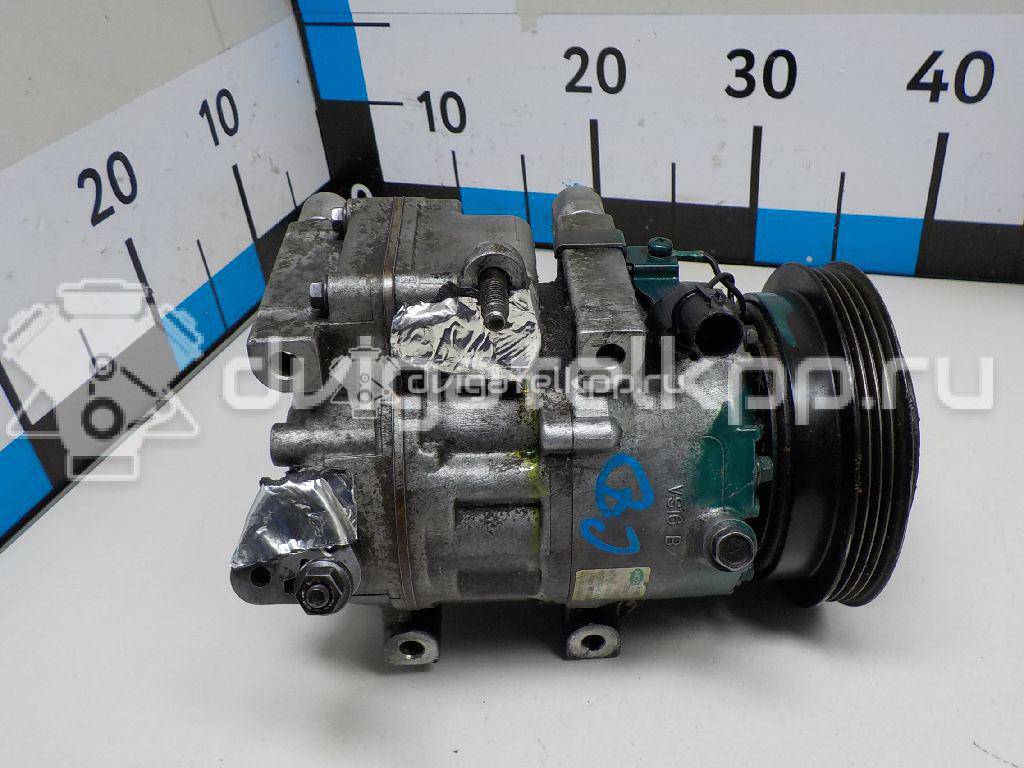 Фото Компрессор системы кондиционирования  9770109000 для Hyundai Tucson / Matrix Fc / I30 / Elantra / Coupe {forloop.counter}}