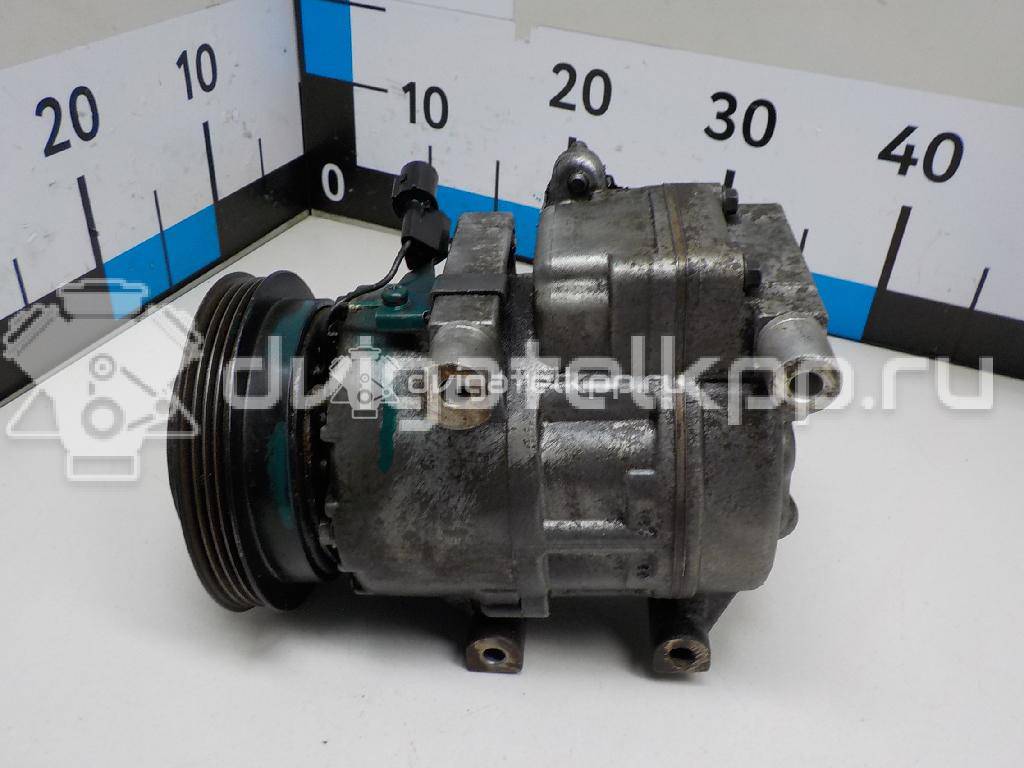 Фото Компрессор системы кондиционирования  9770109000 для Hyundai Tucson / Matrix Fc / I30 / Elantra / Coupe {forloop.counter}}