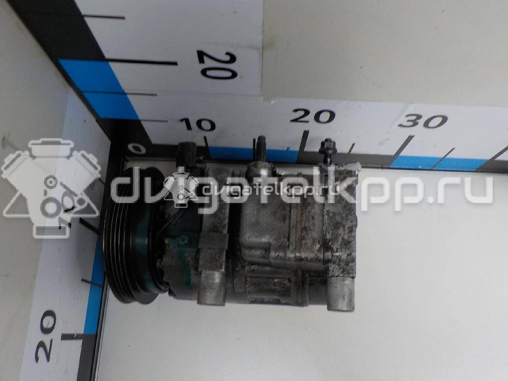 Фото Компрессор системы кондиционирования  9770109000 для Hyundai Tucson / Matrix Fc / I30 / Elantra / Coupe {forloop.counter}}