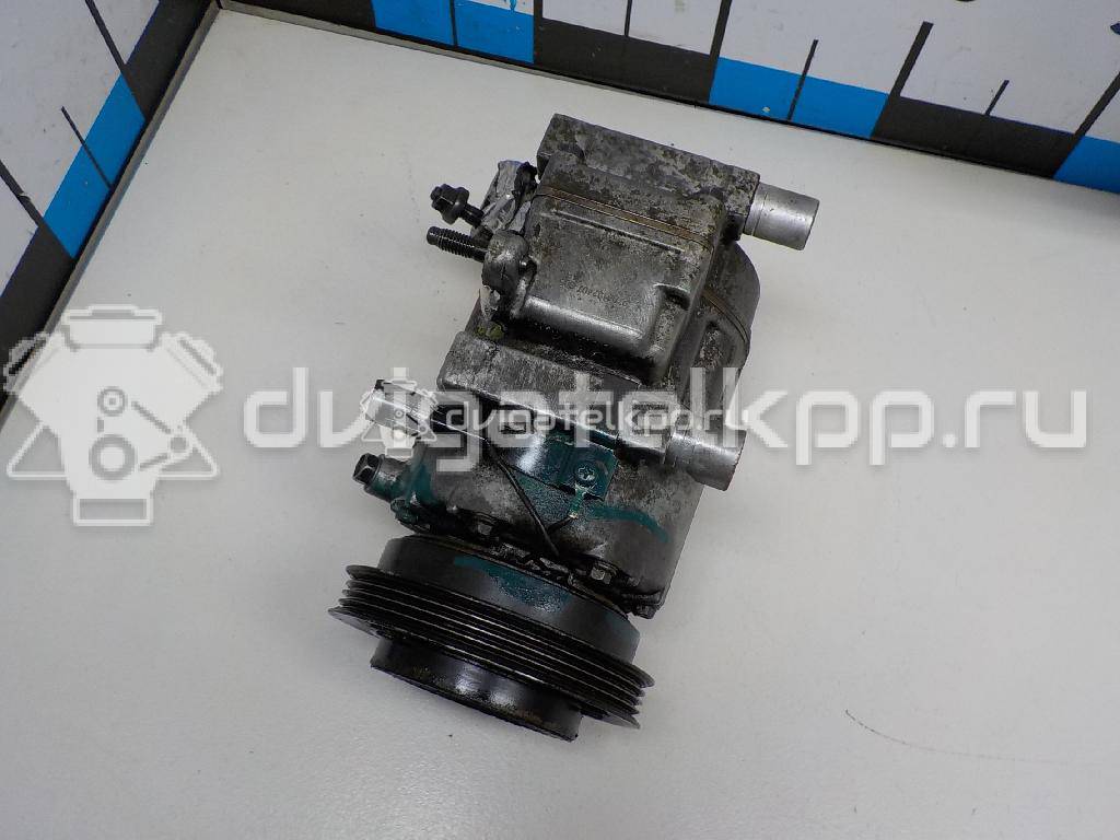 Фото Компрессор системы кондиционирования  9770109000 для Hyundai Tucson / Matrix Fc / I30 / Elantra / Coupe {forloop.counter}}