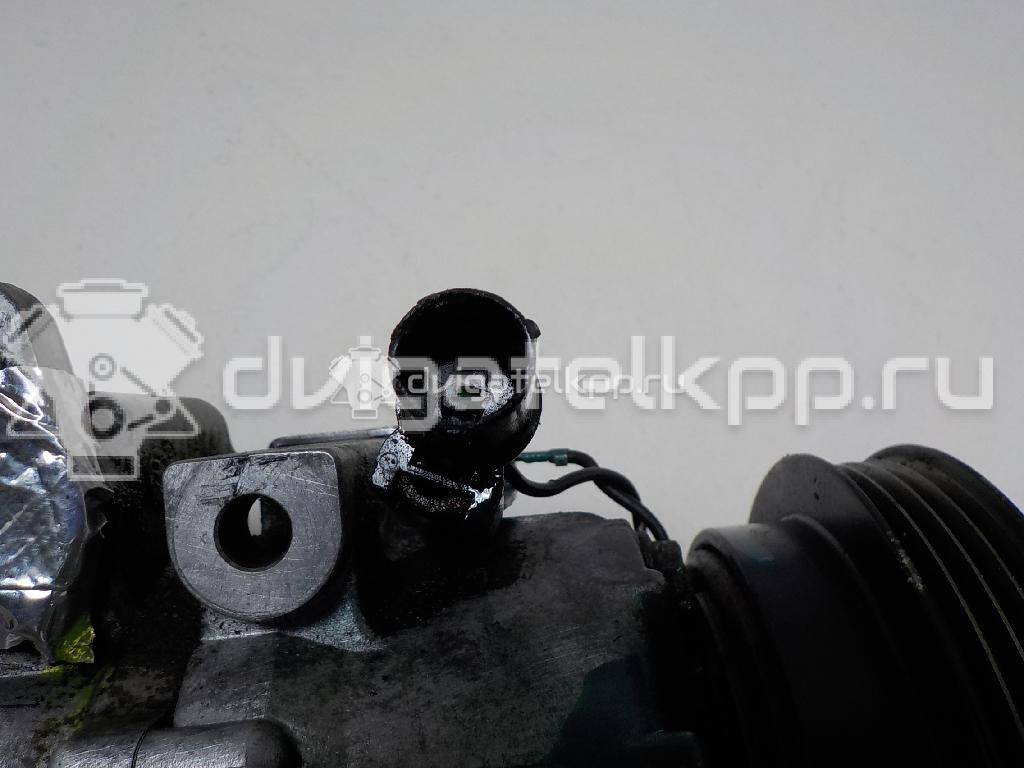 Фото Компрессор системы кондиционирования  9770109000 для Hyundai Tucson / Matrix Fc / I30 / Elantra / Coupe {forloop.counter}}