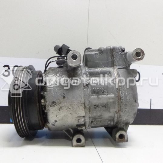Фото Компрессор системы кондиционирования  9770109000 для Hyundai Tucson / Matrix Fc / I30 / Elantra / Coupe