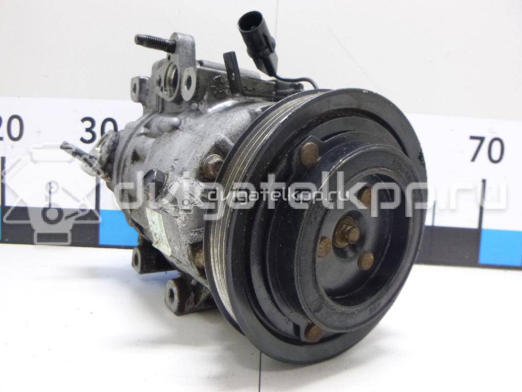 Фото Компрессор системы кондиционирования  9770109000 для Hyundai Tucson / Matrix Fc / I30 / Elantra / Coupe {forloop.counter}}