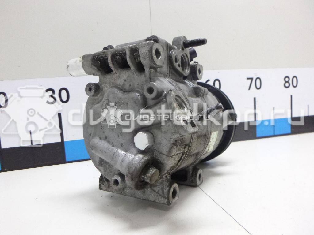 Фото Компрессор системы кондиционирования  9770109000 для Hyundai Tucson / Matrix Fc / I30 / Elantra / Coupe {forloop.counter}}
