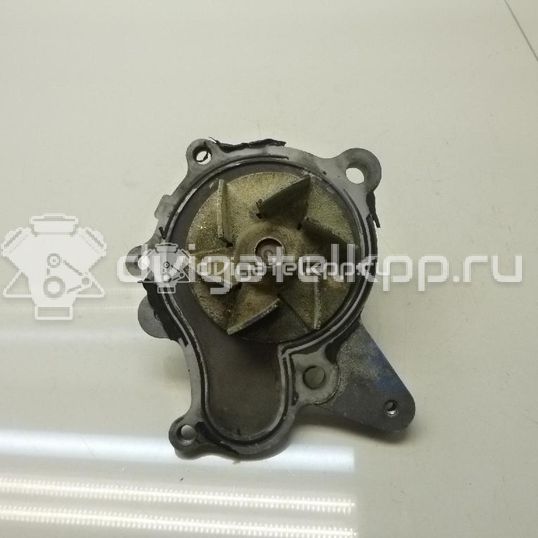 Фото Насос водяной (помпа)  2510027400 для Hyundai Tucson / Getz Tb / Accent / I30 / Matrix Fc