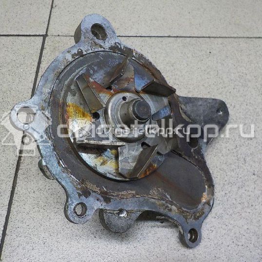 Фото Насос водяной (помпа)  2510027400 для Hyundai Tucson / Getz Tb / Accent / I30 / Matrix Fc