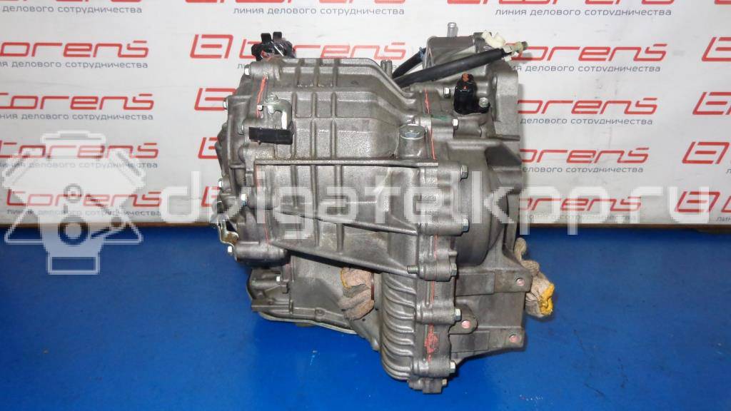 Фото Контрактная (б/у) АКПП для Toyota Gaia M1 / Isis M1 / Noah Voxy / Allion / Avensis 147-179 л.с 16V 2.0 л 1AZ-FSE бензин {forloop.counter}}