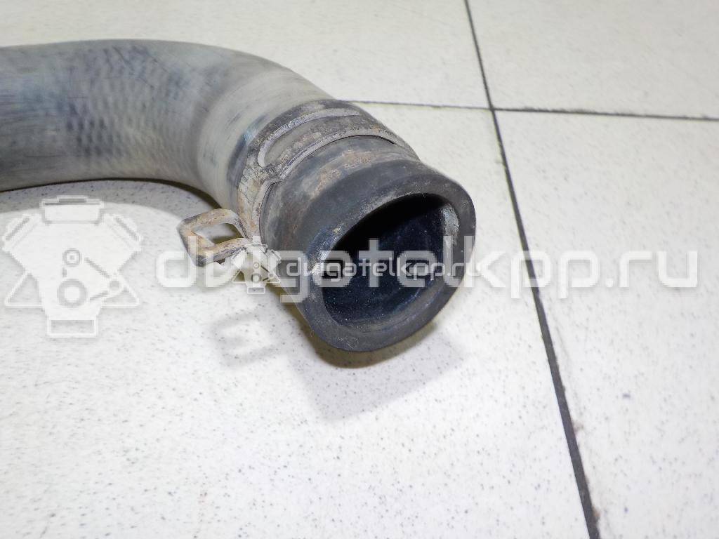 Фото Патрубок радиатора  254122D000 для Hyundai Elantra {forloop.counter}}