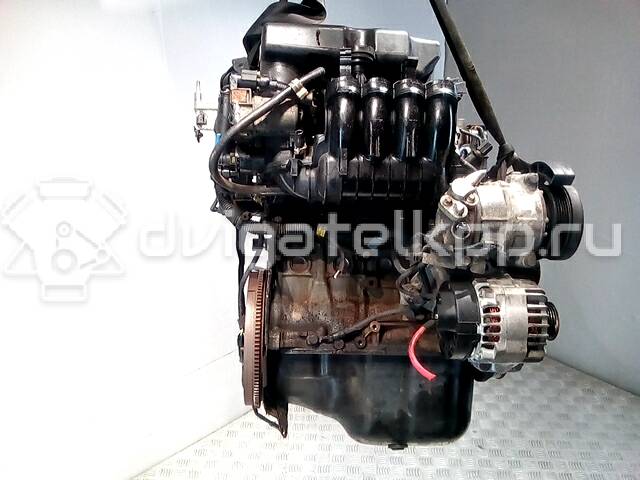Фото Контрактный (б/у) двигатель 350 A1.000 для Fiat Idea 350 / Linea 323 / Qubo 225 / Punto / Fiorino 69-78 л.с 8V 1.4 л бензин {forloop.counter}}