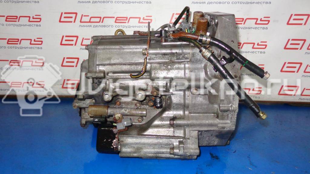 Фото Контрактная (б/у) АКПП для Honda Cr-V 125-146 л.с 16V 2.0 л B20B бензин {forloop.counter}}