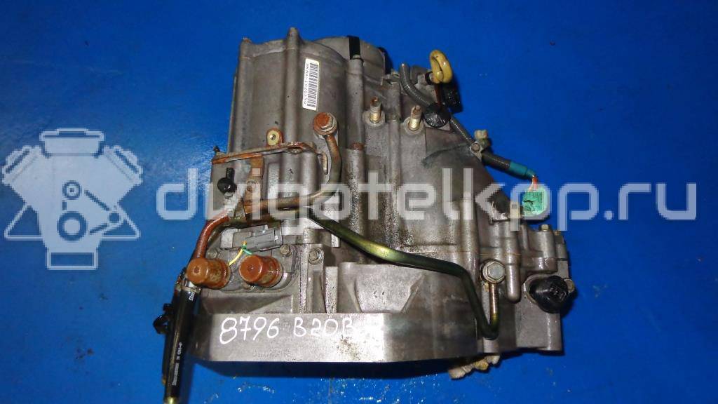 Фото Контрактная (б/у) АКПП для Honda Cr-V 125-146 л.с 16V 2.0 л B20B бензин {forloop.counter}}