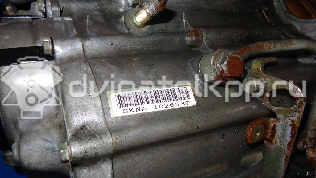 Фото Контрактная (б/у) АКПП для Honda Cr-V 125-146 л.с 16V 2.0 л B20B бензин {forloop.counter}}