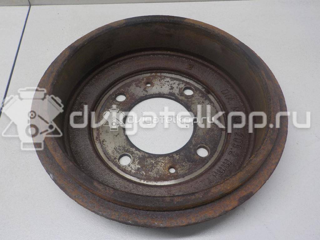 Фото Барабан тормозной  5841129000 для Hyundai Elantra / Lantra / Matrix Fc / Coupe {forloop.counter}}