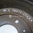 Фото Барабан тормозной  5841117200 для Hyundai Elantra / Lantra / Matrix Fc / Coupe {forloop.counter}}