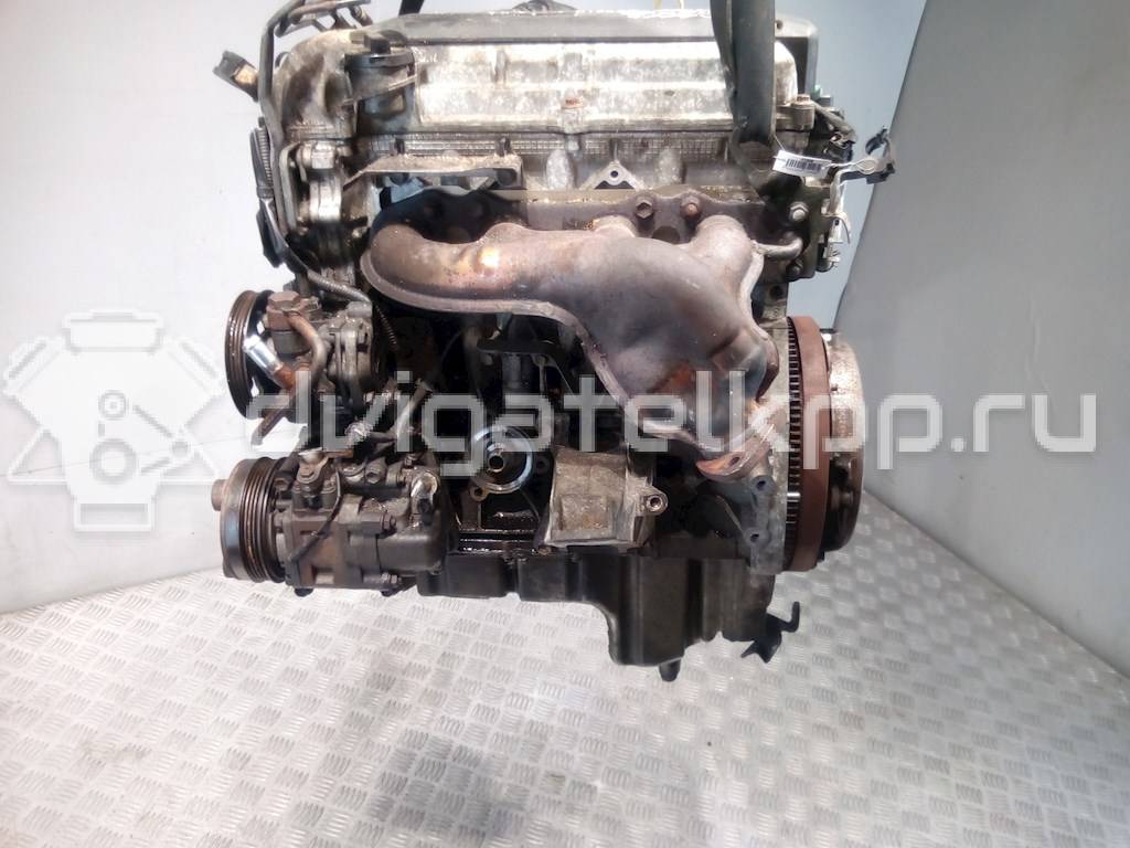 Фото Контрактный (б/у) двигатель M16A для Suzuki Vitara / Grand Vitara / Sx4 / Liana / Swift 99-142 л.с 16V 1.6 л бензин {forloop.counter}}