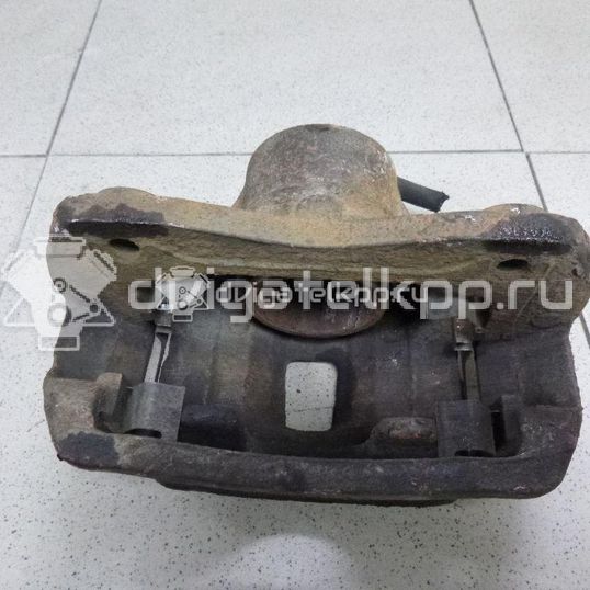 Фото Суппорт тормозной передний левый  581102H300 для Hyundai Elantra