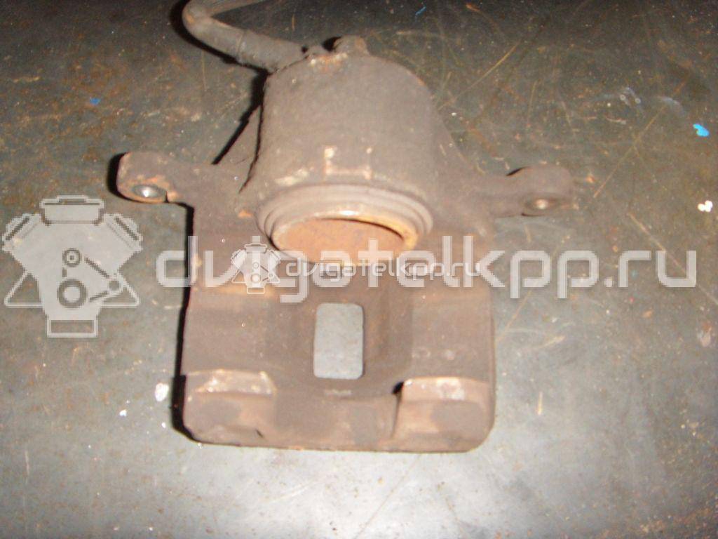 Фото Суппорт тормозной передний левый  581802DA10 для Hyundai Matrix Fc / Elantra / Coupe / Lantra / Atos Mx {forloop.counter}}
