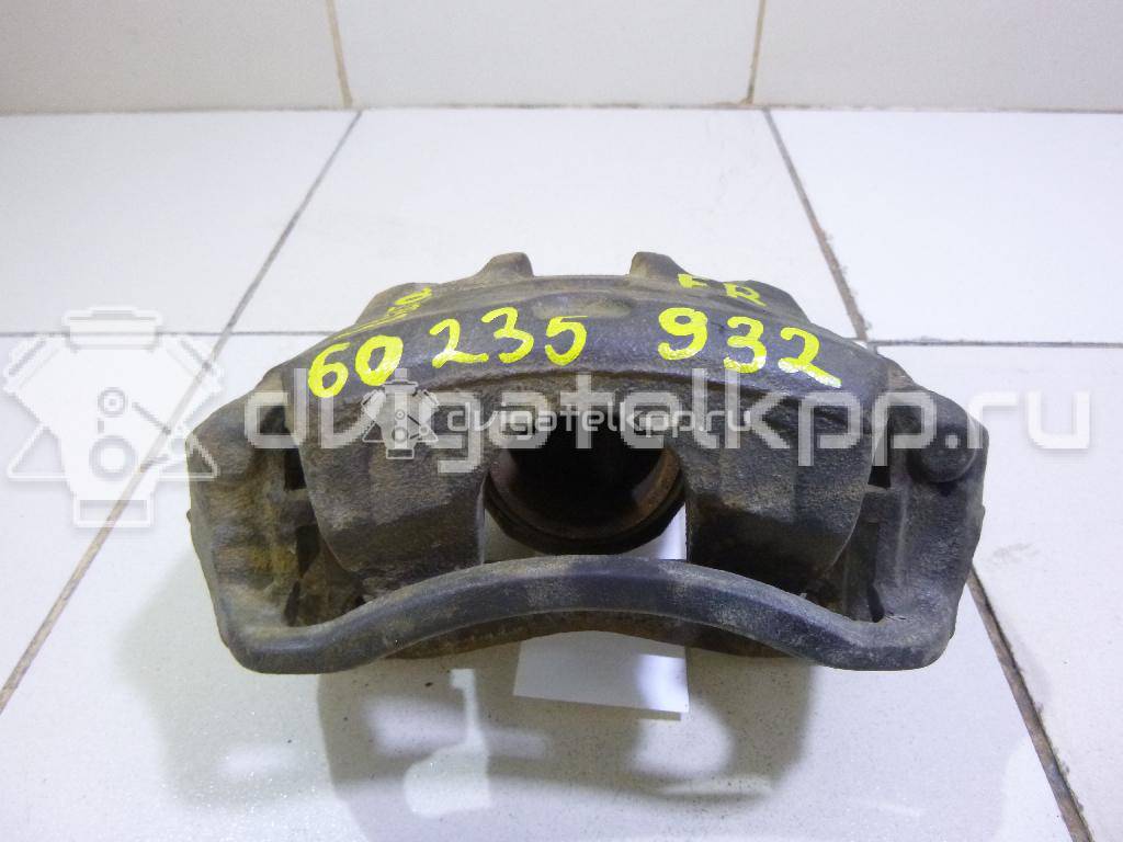 Фото Суппорт тормозной передний правый  581902HA00 для Hyundai Elantra {forloop.counter}}
