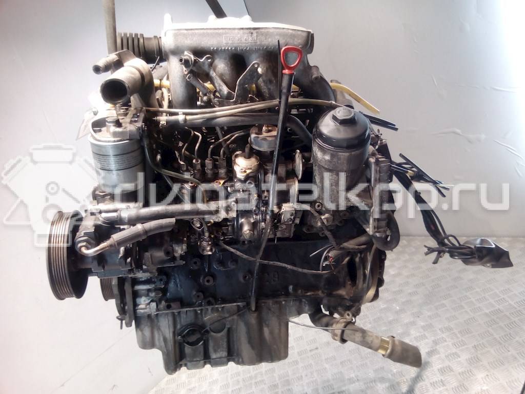 Фото Контрактный (б/у) двигатель OM 601.942 (OM 601) для Mercedes-Benz Vito 79 л.с 8V 2.3 л Дизельное топливо {forloop.counter}}