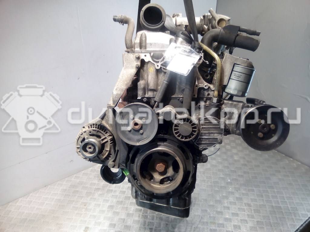 Фото Контрактный (б/у) двигатель OM 601.942 (OM 601) для Mercedes-Benz Vito 79 л.с 8V 2.3 л Дизельное топливо {forloop.counter}}