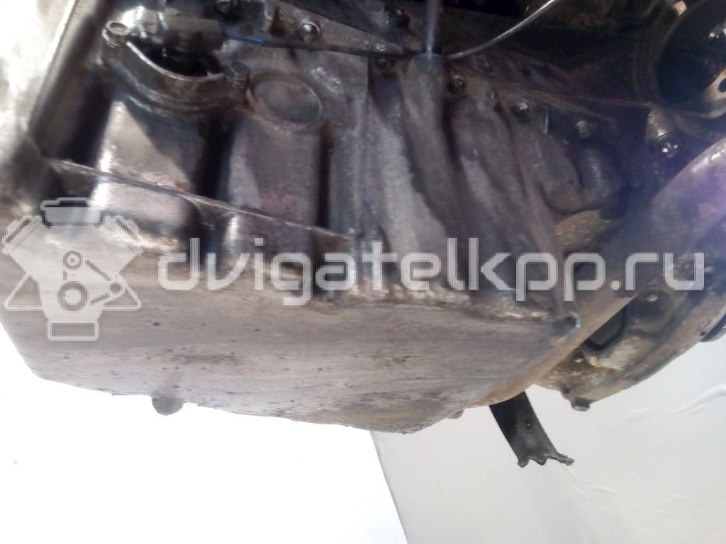 Фото Контрактный (б/у) двигатель OM 601.942 (OM 601) для Mercedes-Benz Vito 79 л.с 8V 2.3 л Дизельное топливо {forloop.counter}}