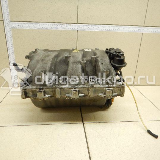 Фото Коллектор впускной для двигателя M 272.965 (M272 E35) для Mercedes-Benz S-Class 272 л.с 24V 3.5 л бензин 2721402401