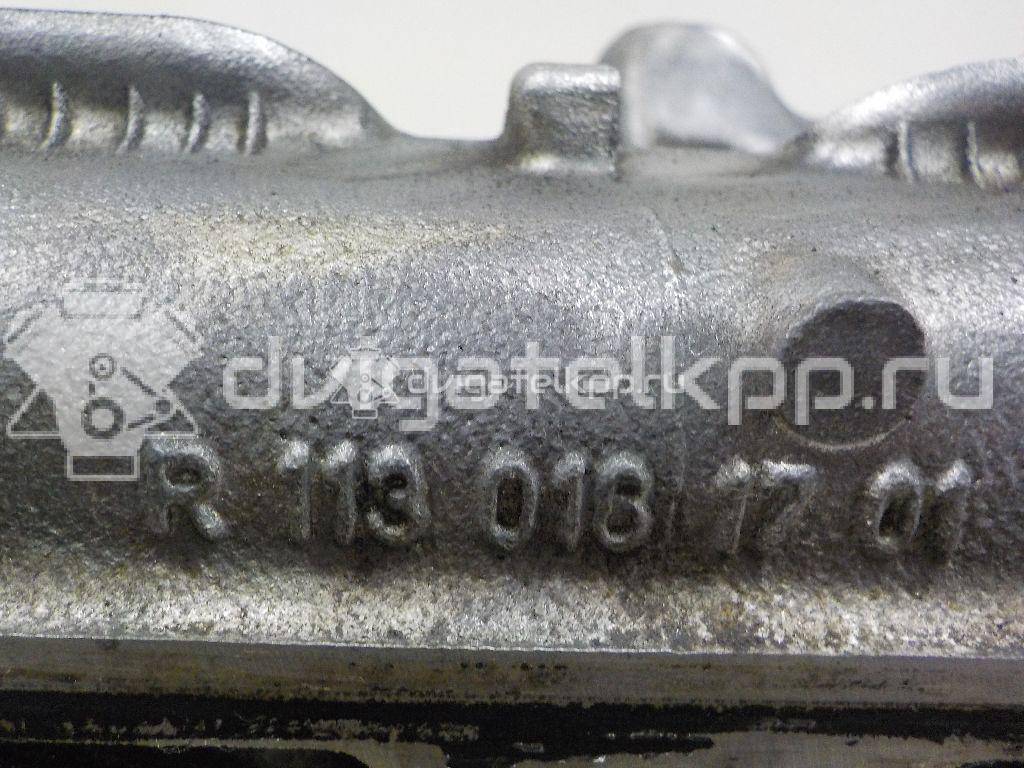 Фото Головка блока для двигателя M 113.982 (M 113 E55) для Mercedes-Benz G-Class 354 л.с 24V 5.4 л бензин {forloop.counter}}