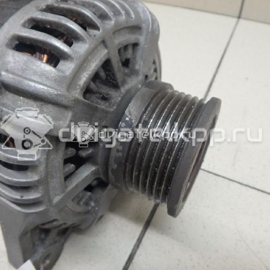 Фото Генератор  3730027013 для Hyundai I10 / Tucson / Highway Van / Ix20 Jc / I30