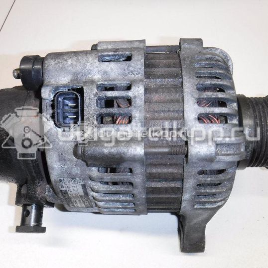 Фото Генератор  3730027011 для Hyundai I10 / Tucson / Highway Van / Ix20 Jc / I30