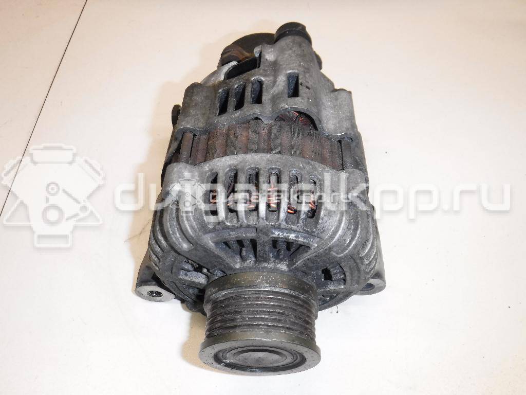 Фото Генератор  3730027011 для Hyundai I10 / Tucson / Highway Van / Ix20 Jc / I30 {forloop.counter}}