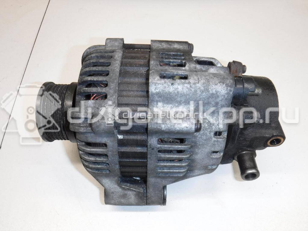 Фото Генератор  3730027011 для Hyundai I10 / Tucson / Highway Van / Ix20 Jc / I30 {forloop.counter}}