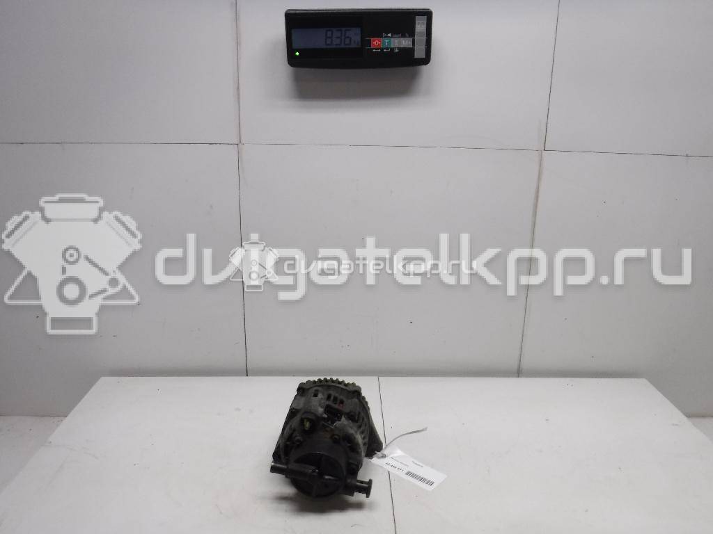 Фото Генератор  3730027011 для Hyundai I10 / Tucson / Highway Van / Ix20 Jc / I30 {forloop.counter}}