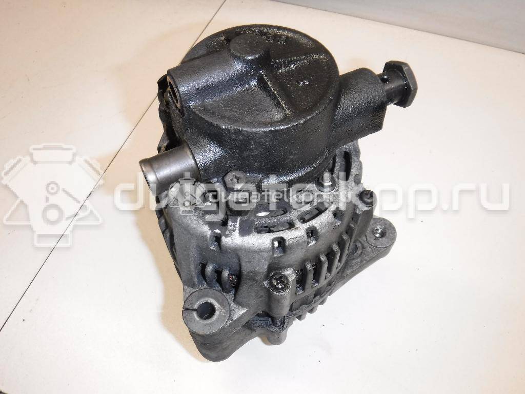 Фото Генератор  3730027011 для Hyundai I10 / Tucson / Highway Van / Ix20 Jc / I30 {forloop.counter}}