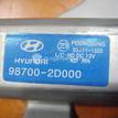 Фото Моторчик стеклоочистителя задний  987002D000 для Hyundai Elantra {forloop.counter}}