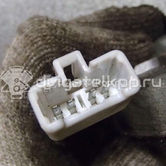Фото Моторчик стеклоочистителя задний  987002d000 для Hyundai Elantra