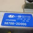 Фото Моторчик стеклоочистителя задний  987002d000 для Hyundai Elantra {forloop.counter}}