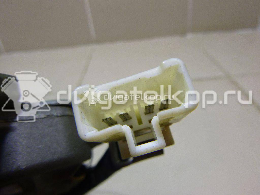 Фото Моторчик стеклоочистителя задний  987002d000 для Hyundai Elantra {forloop.counter}}