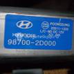 Фото Моторчик стеклоочистителя задний  987002D000 для Hyundai Elantra {forloop.counter}}