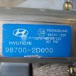 Фото Моторчик стеклоочистителя задний  987002D000 для Hyundai Elantra {forloop.counter}}