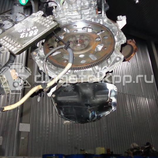 Фото Контрактный (б/у) двигатель MR20DE для Nissan (Dongfeng) Teana 133-144 л.с 16V 2.0 л бензин