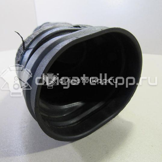 Фото Воздуховод для двигателя M 272.967 (M272 E35) для Mercedes-Benz M-Class / R-Class W251, V251 272 л.с 24V 3.5 л бензин 1645000461