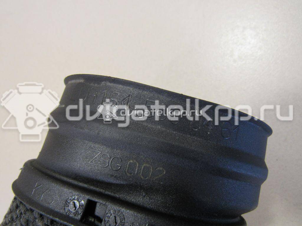 Фото Воздуховод для двигателя M 272.967 (M272 E35) для Mercedes-Benz M-Class / R-Class W251, V251 272 л.с 24V 3.5 л бензин 1645000461 {forloop.counter}}