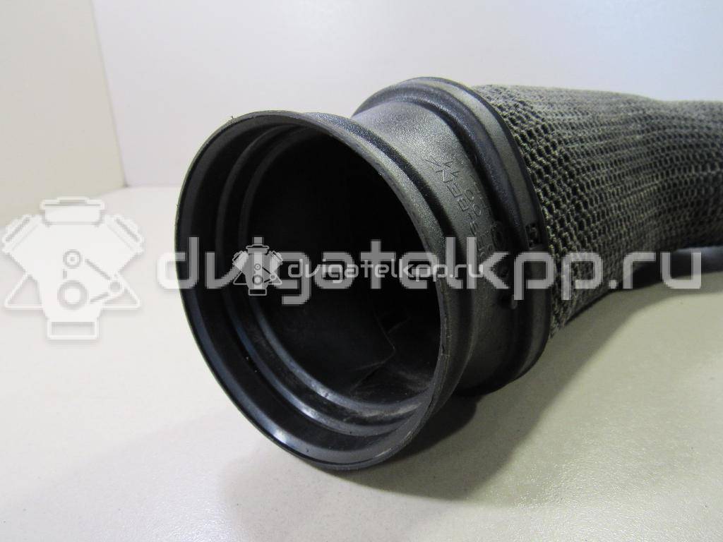 Фото Воздуховод для двигателя M 272.967 (M272 E35) для Mercedes-Benz M-Class / R-Class W251, V251 272 л.с 24V 3.5 л бензин 1645000461 {forloop.counter}}