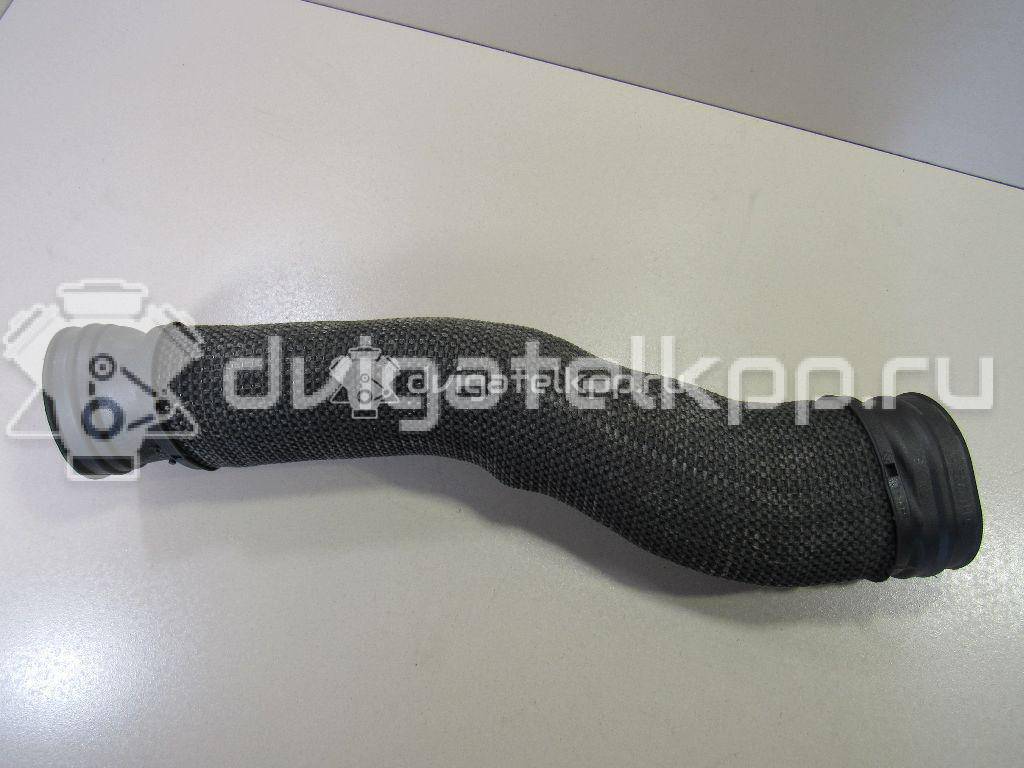 Фото Воздуховод для двигателя M 272.967 (M272 E35) для Mercedes-Benz M-Class / R-Class W251, V251 272 л.с 24V 3.5 л бензин 1645000461 {forloop.counter}}