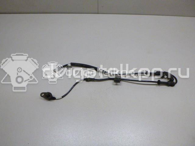 Фото Датчик ABS передний левый  956701R000 для Hyundai Accent {forloop.counter}}