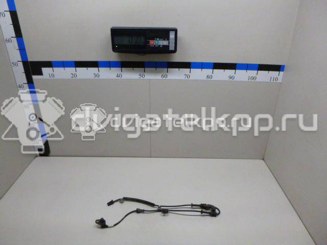 Фото Датчик ABS передний левый  956701R000 для Hyundai Accent {forloop.counter}}